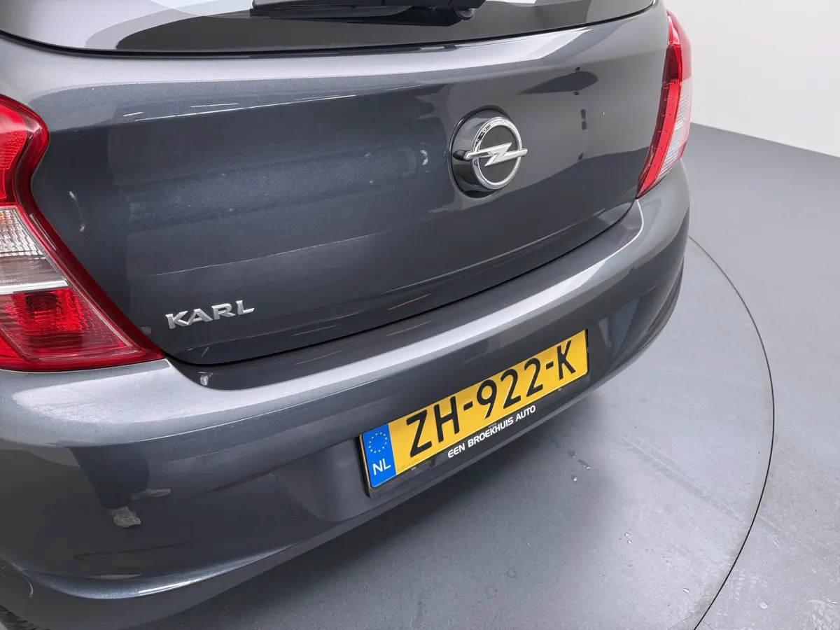 1.0 ecoFLEX 120 Jaar Edition | Airco | Bluetooth telefoonvoorbereiding | Centrale deurvergrendeling met afstandsbediening