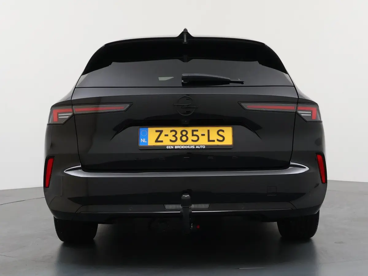 1.2 Turbo GS Trekhaak | All-seasons | Apple Carplay/Android Auto|telefoonintegratie premium | Cruise control adaptief met Stop&Go | Electronic climate controle