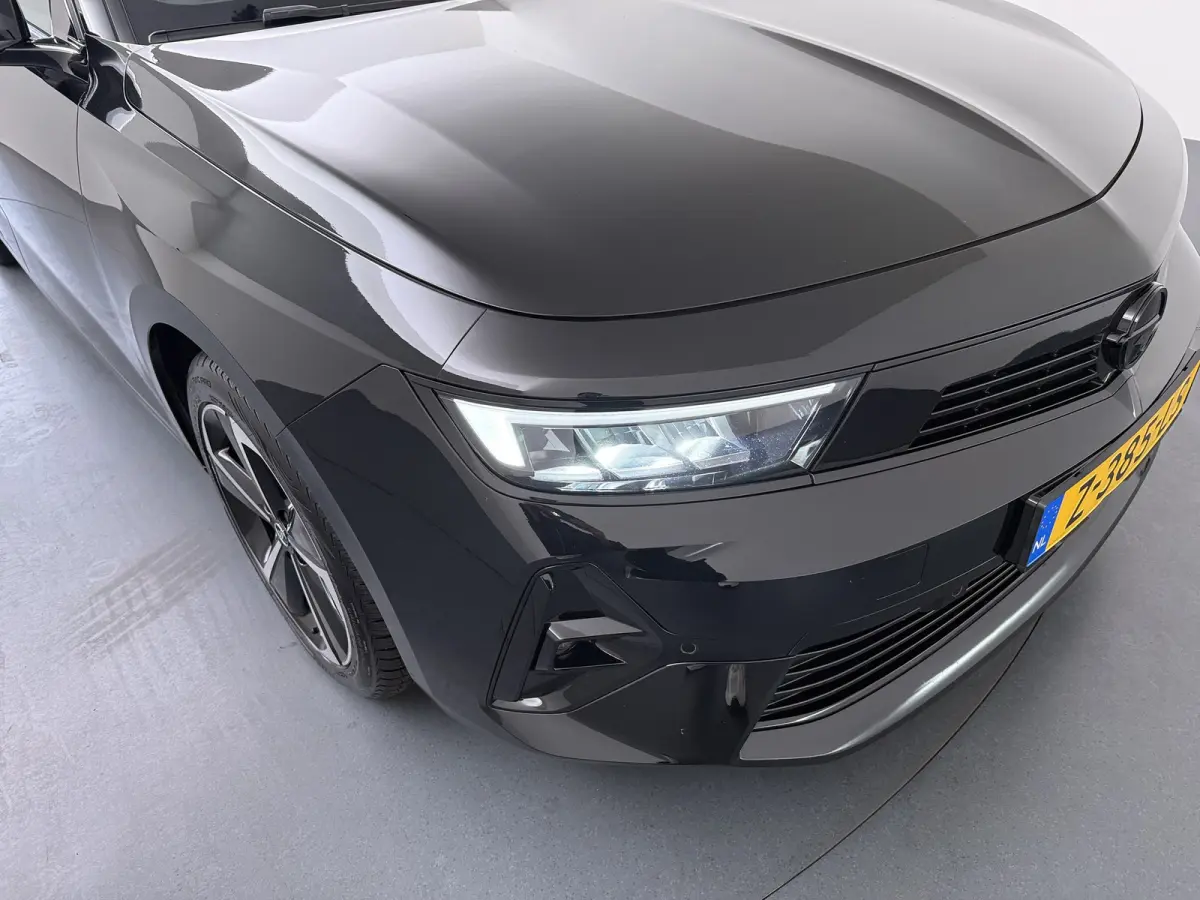 1.2 Turbo GS Trekhaak | All-seasons | Apple Carplay/Android Auto|telefoonintegratie premium | Cruise control adaptief met Stop&Go | Electronic climate controle