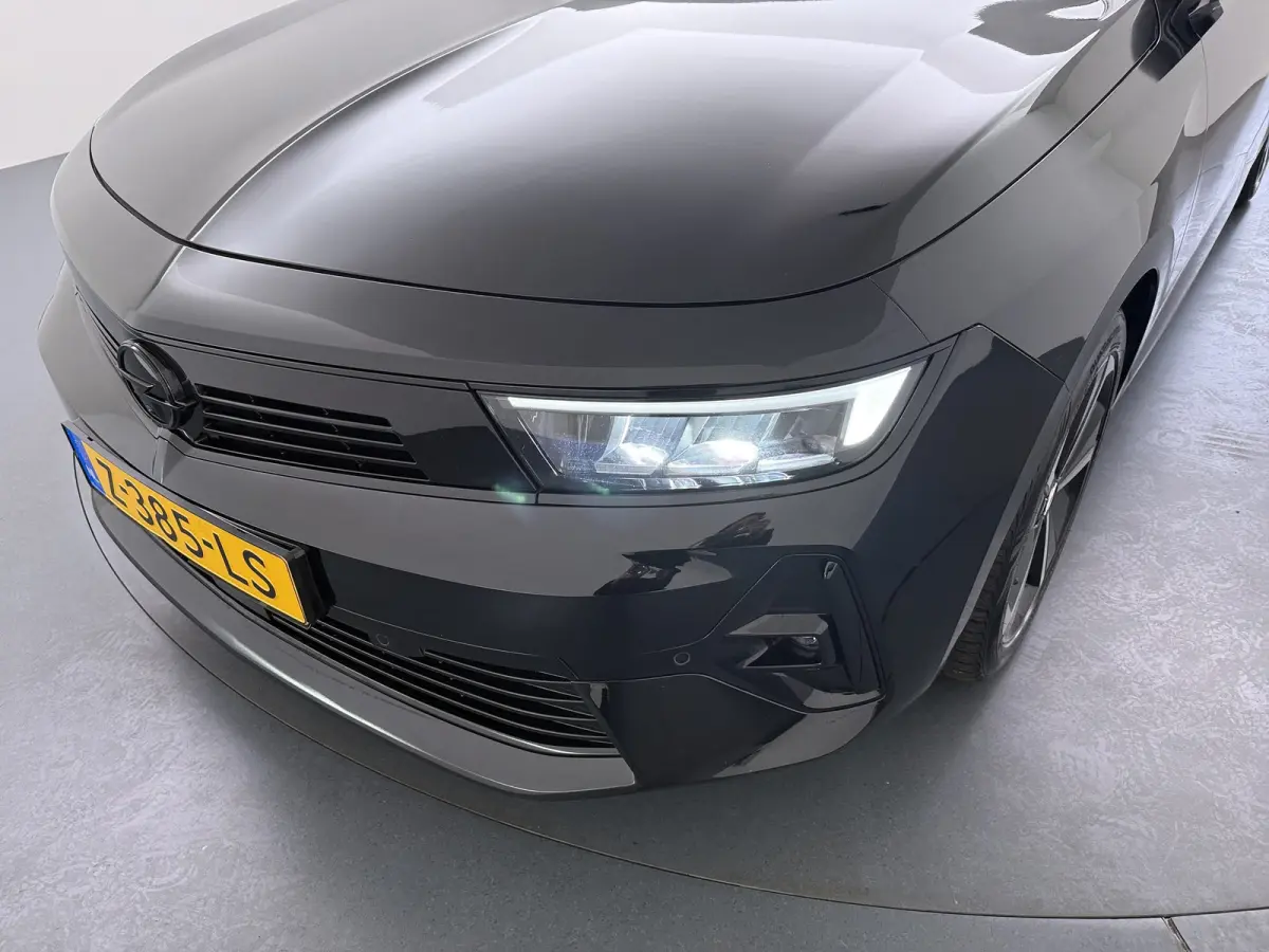 1.2 Turbo GS Trekhaak | All-seasons | Apple Carplay/Android Auto|telefoonintegratie premium | Cruise control adaptief met Stop&Go | Electronic climate controle