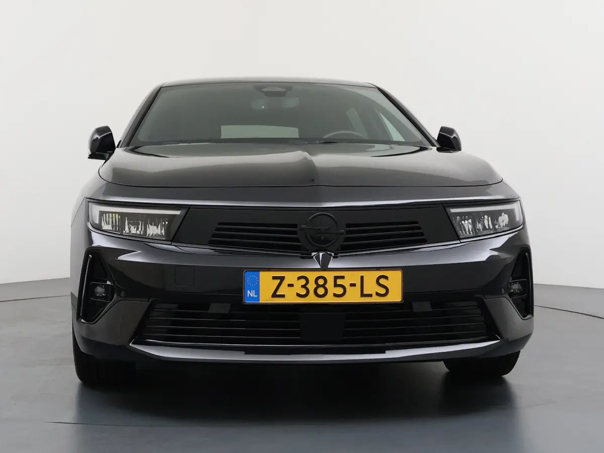 1.2 Turbo GS Trekhaak | All-seasons | Apple Carplay/Android Auto|telefoonintegratie premium | Cruise control adaptief met Stop&Go | Electronic climate controle