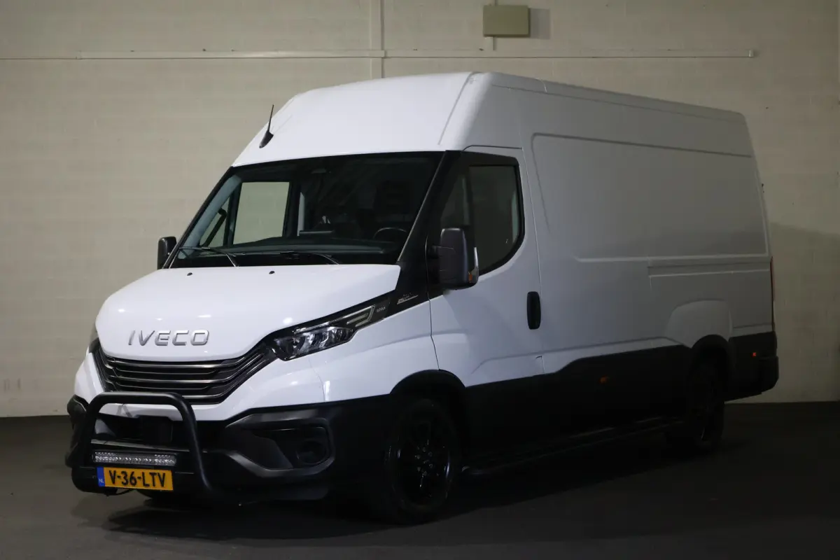 35S21 Hi-Matic L2 H2