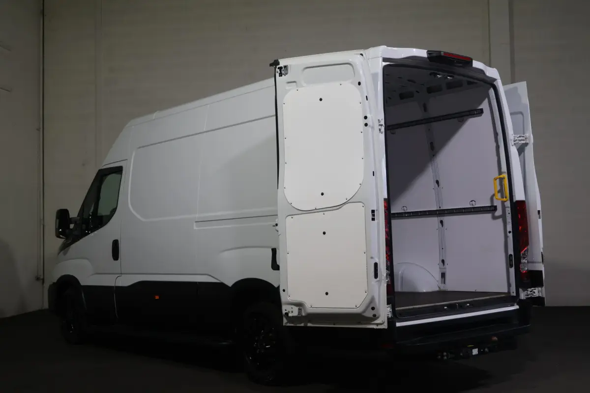35S21 Hi-Matic L2 H2