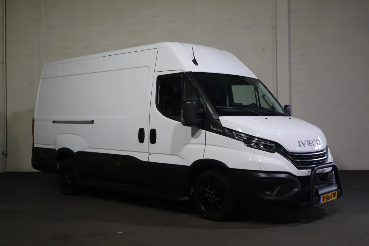 35S21 Hi-Matic L2 H2