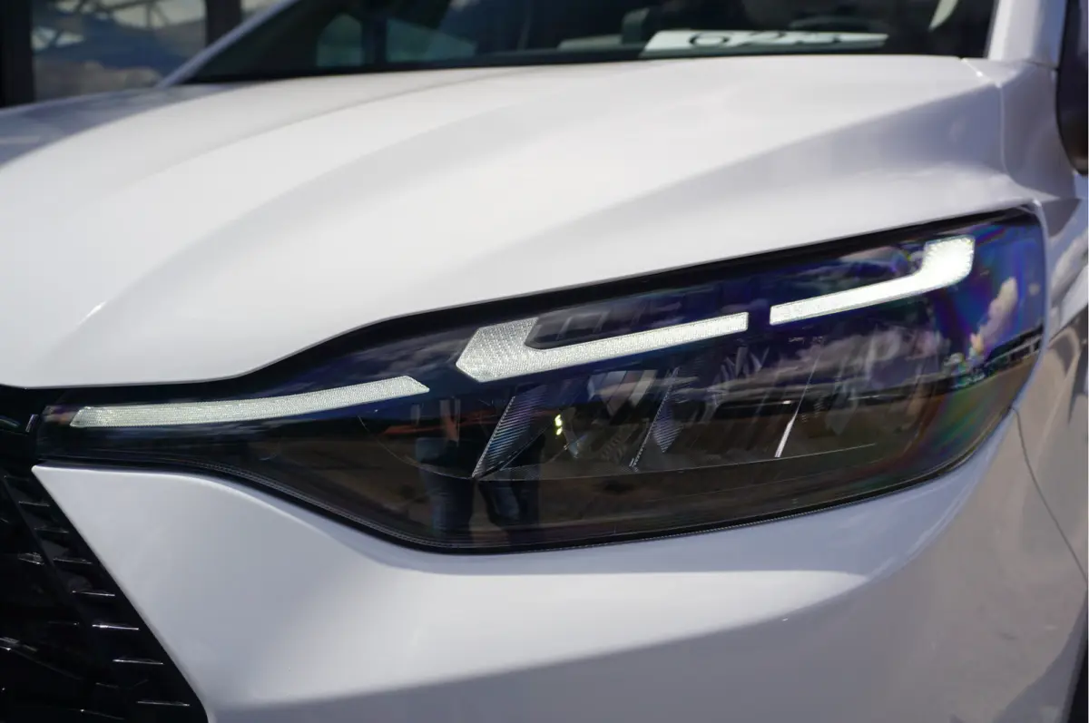 320L 218PK 71KWH Trend AUT Elektrisch BPM VRIJ!! Apple CP / Android A, LED, 2300KG Trekgewicht NR. EC01