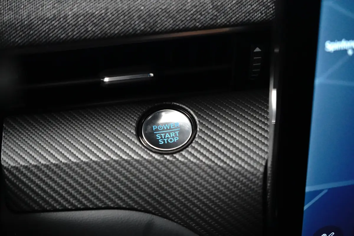 Extended Premium AWD 88 kWh | B&O | 360 Camera | 19 Inch |