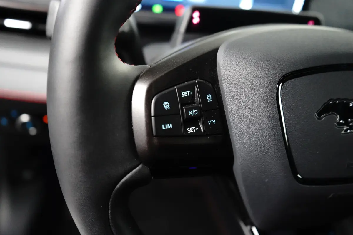 Extended Premium AWD 88 kWh | B&O | 360 Camera | 19 Inch |