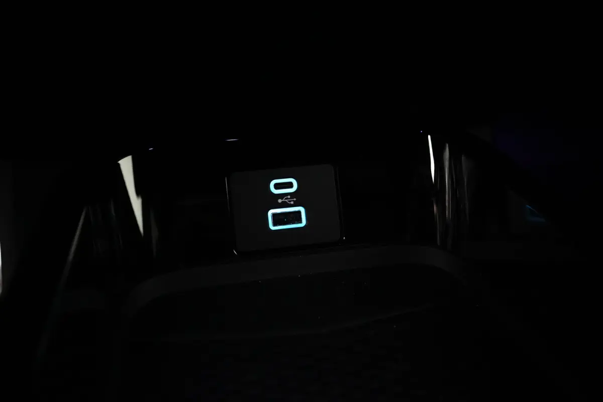 Extended Premium AWD 88 kWh | B&O | 360 Camera | 19 Inch |