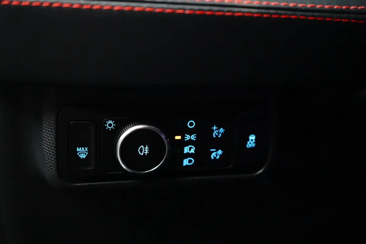 Extended Premium AWD 88 kWh | B&O | 360 Camera | 19 Inch |