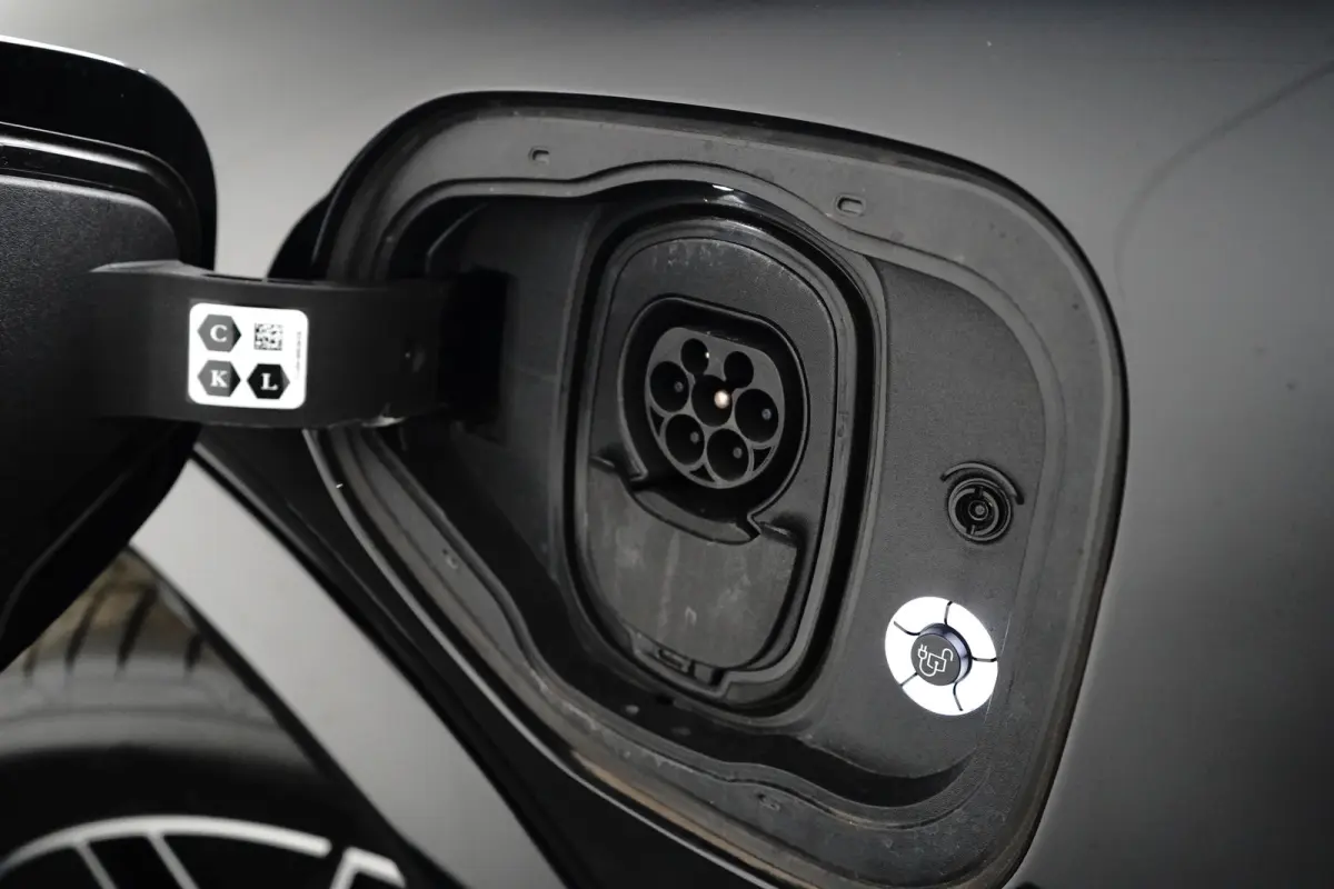 Extended Premium AWD 88 kWh | B&O | 360 Camera | 19 Inch |