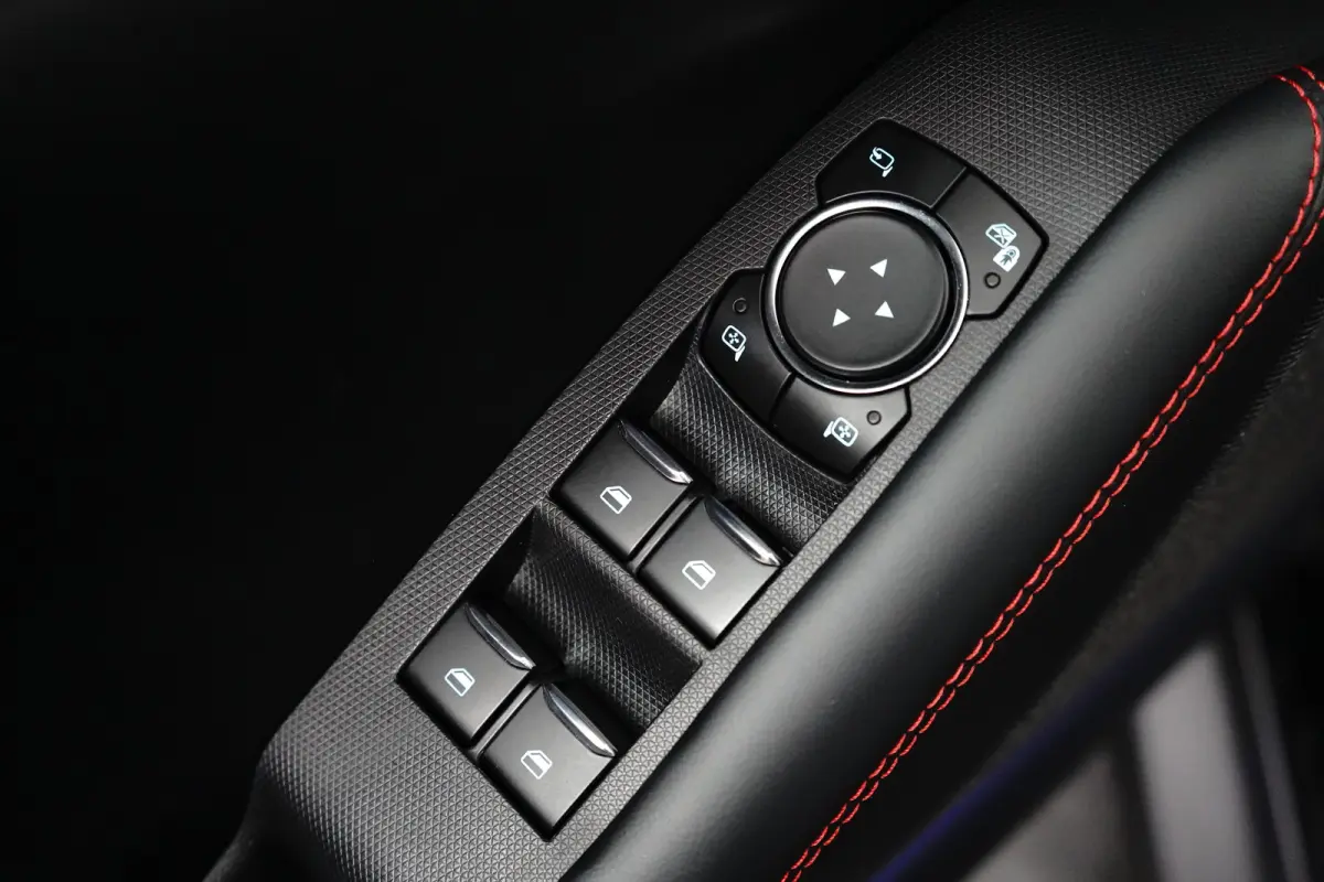 Extended Premium AWD 88 kWh | B&O | 360 Camera | 19 Inch |