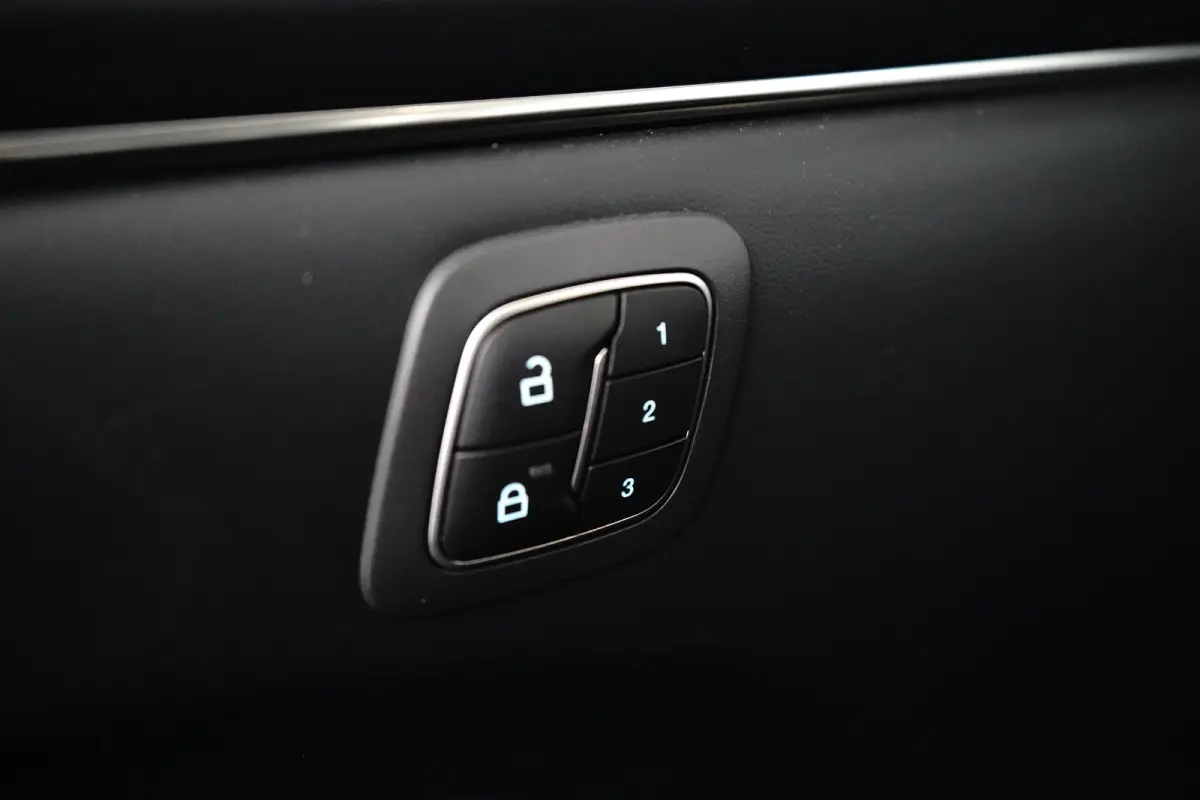 Extended Premium AWD 88 kWh | B&O | 360 Camera | 19 Inch |