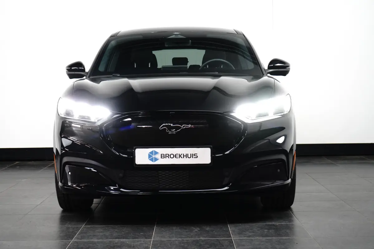 Extended Premium AWD 88 kWh | B&O | 360 Camera | 19 Inch |