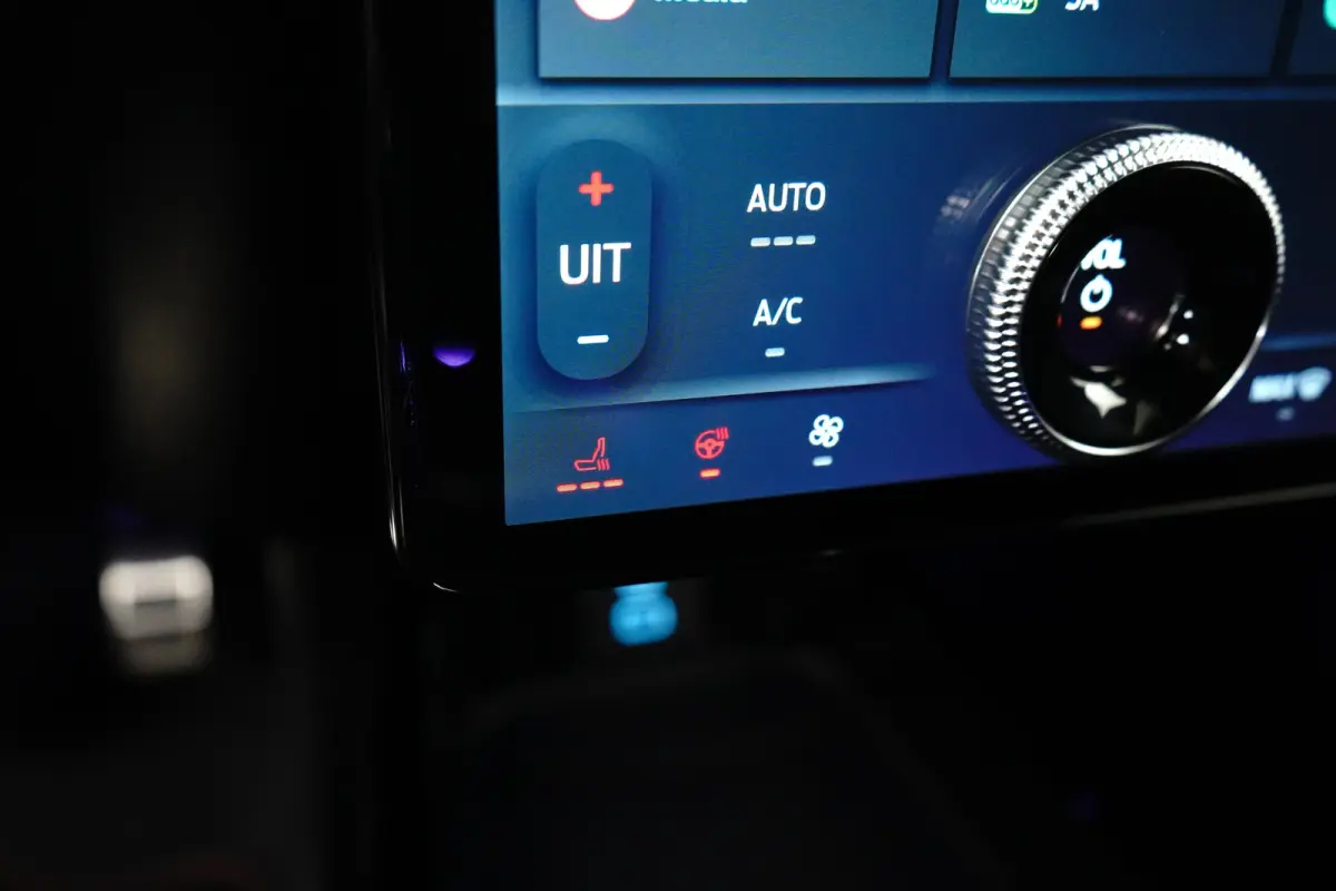 Extended Premium AWD 88 kWh | B&O | 360 Camera | 19 Inch |