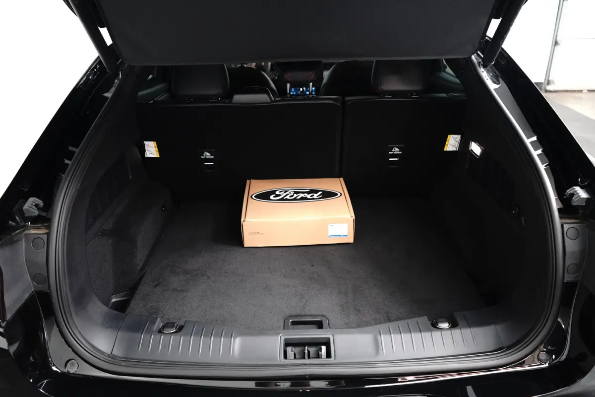 Extended Premium AWD 88 kWh | B&O | 360 Camera | 19 Inch |