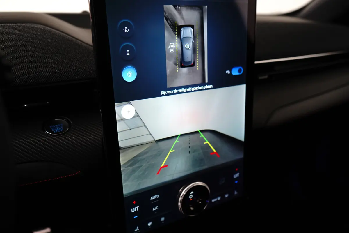 Extended Premium AWD 88 kWh | B&O | 360 Camera | 19 Inch |
