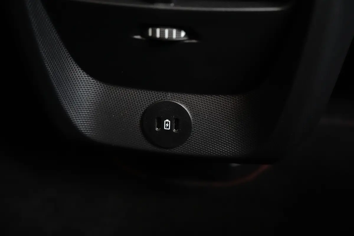 Extended Premium AWD 88 kWh | B&O | 360 Camera | 19 Inch |