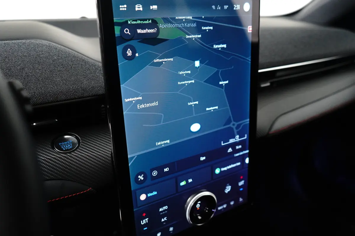 Extended Premium AWD 88 kWh | B&O | 360 Camera | 19 Inch |