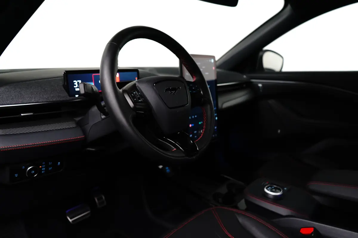 Extended Premium AWD 88 kWh | B&O | 360 Camera | 19 Inch |