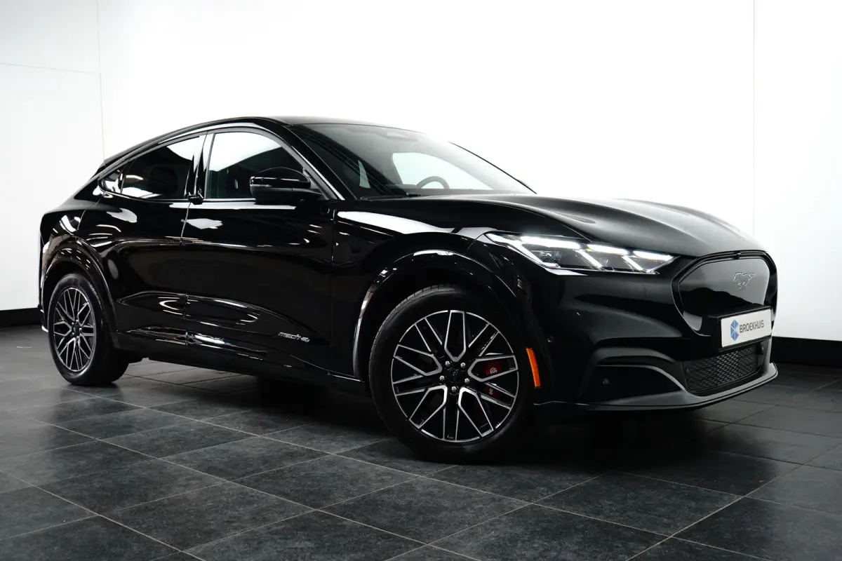 Extended Premium AWD 88 kWh | B&O | 360 Camera | 19 Inch |
