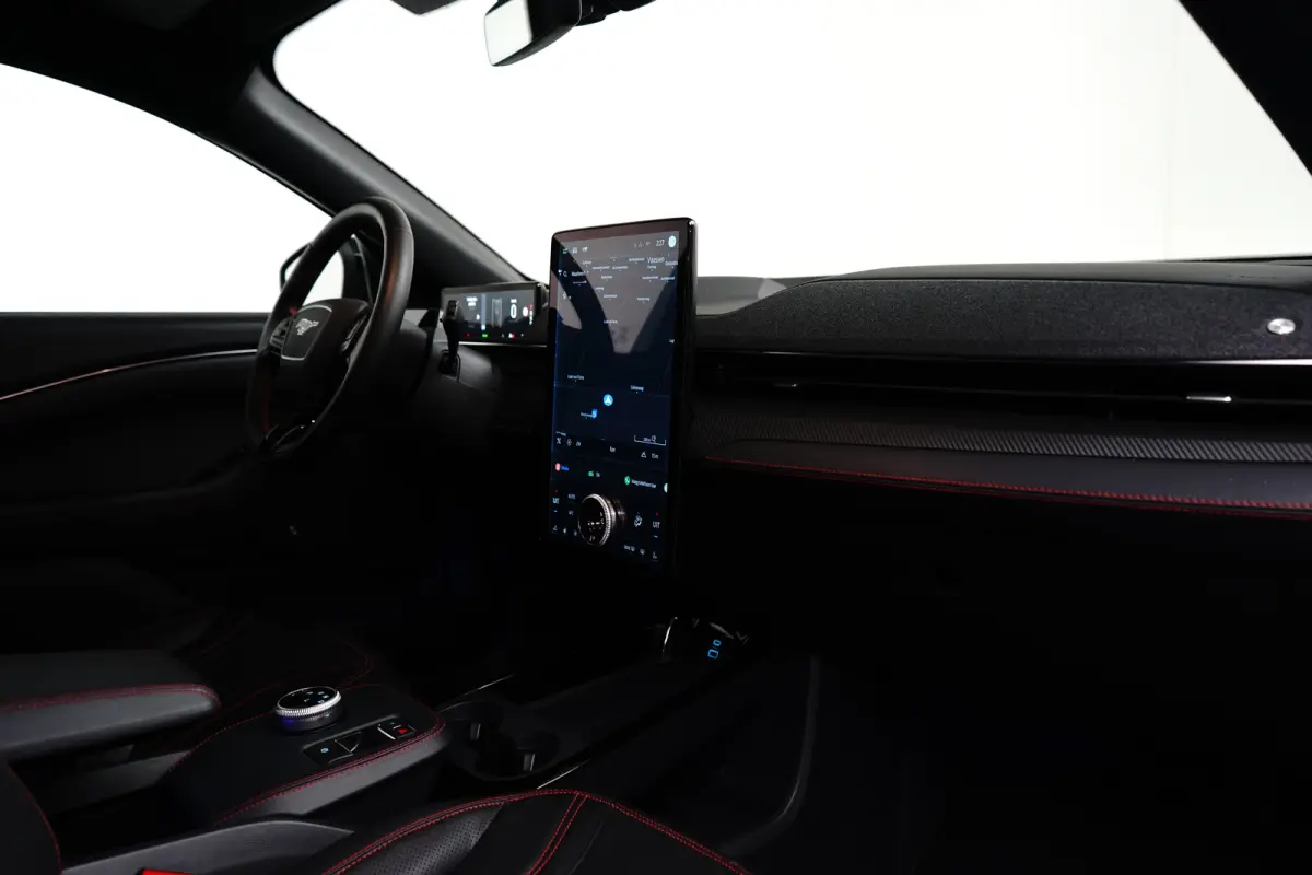 Extended Premium AWD 88 kWh | B&O | 360 Camera | 19 Inch |