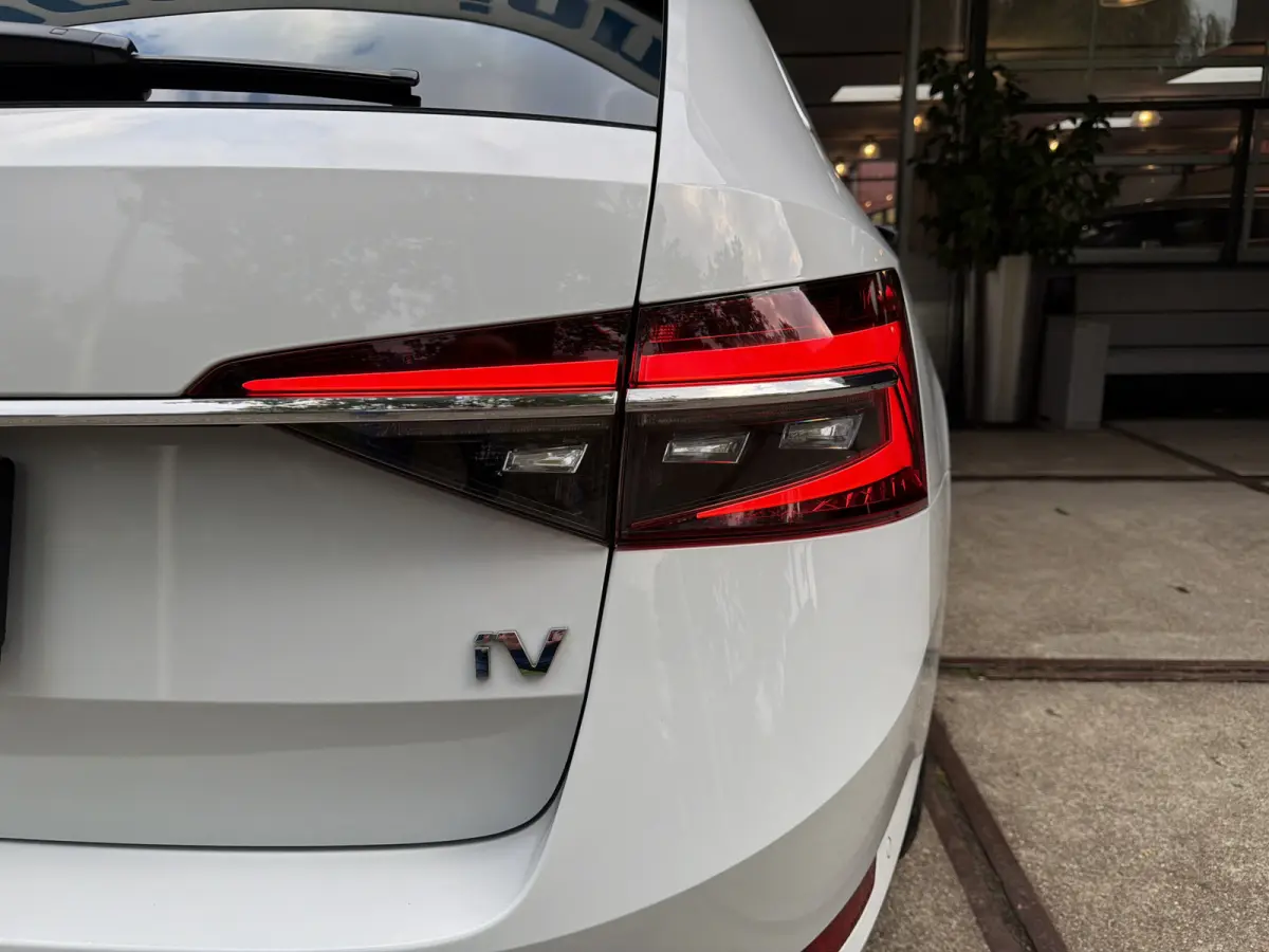 TSI iV 218PK HYBRIDE DSG STYLE VIRTUAL/CAMERA/CARPLAY