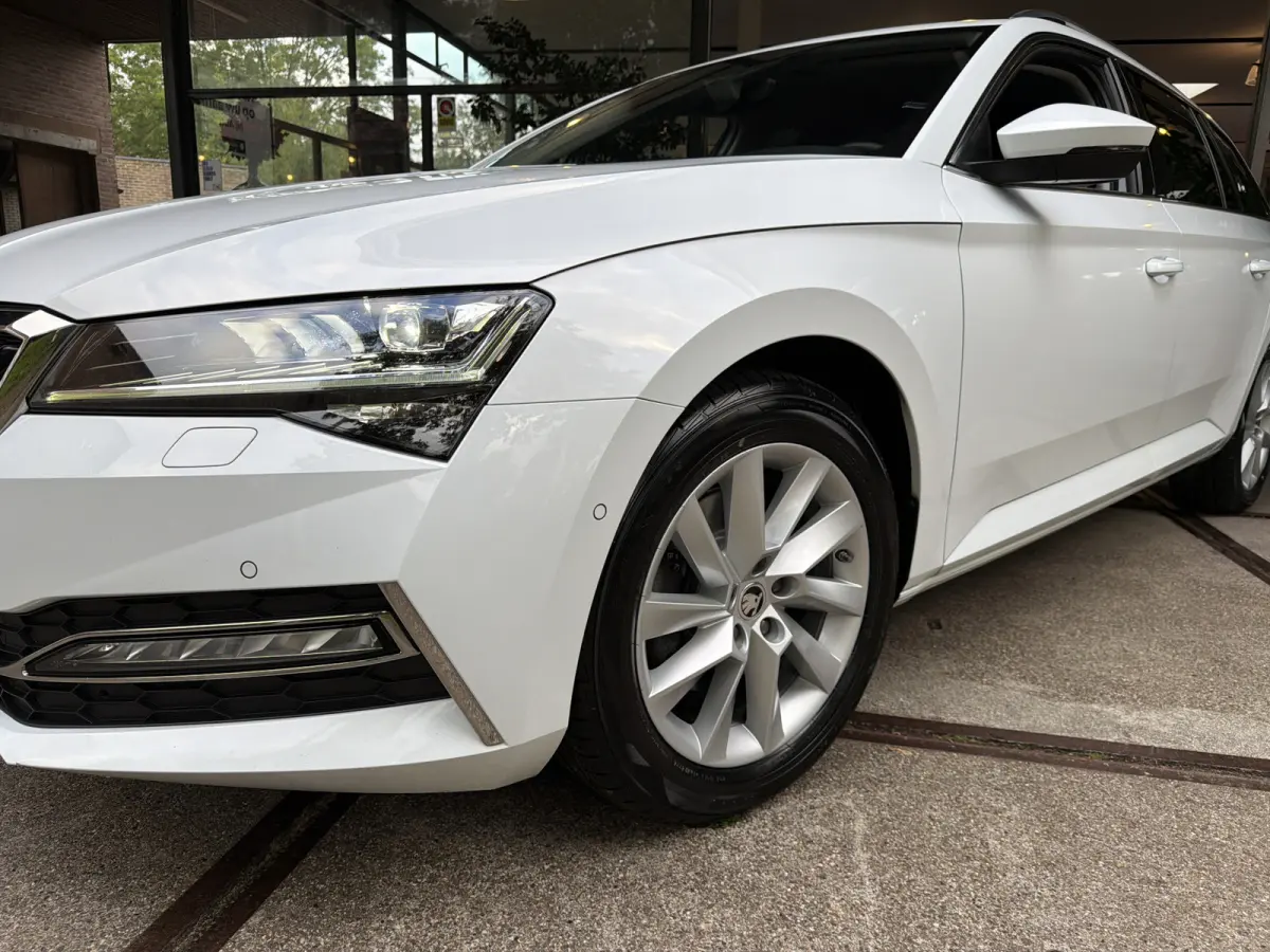 TSI iV 218PK HYBRIDE DSG STYLE VIRTUAL/CAMERA/CARPLAY