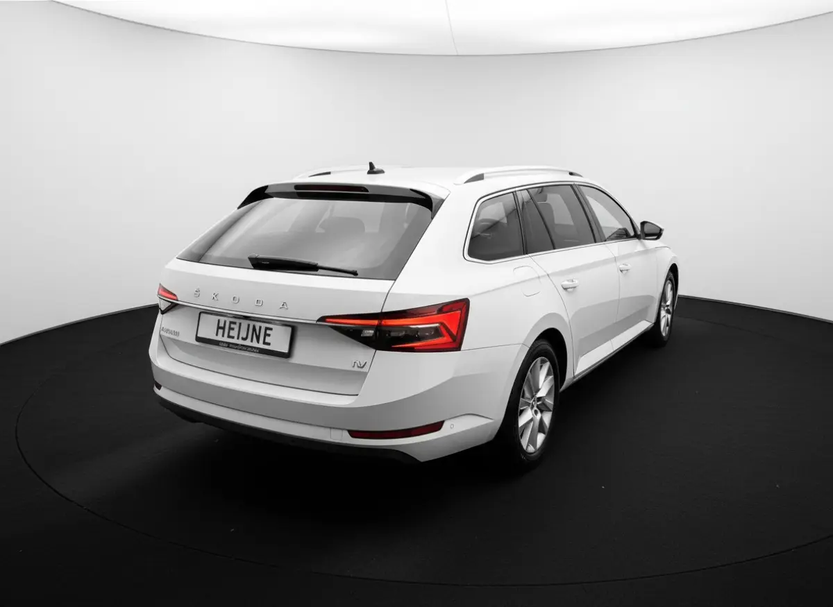 TSI iV 218PK HYBRIDE DSG STYLE VIRTUAL/CAMERA/CARPLAY