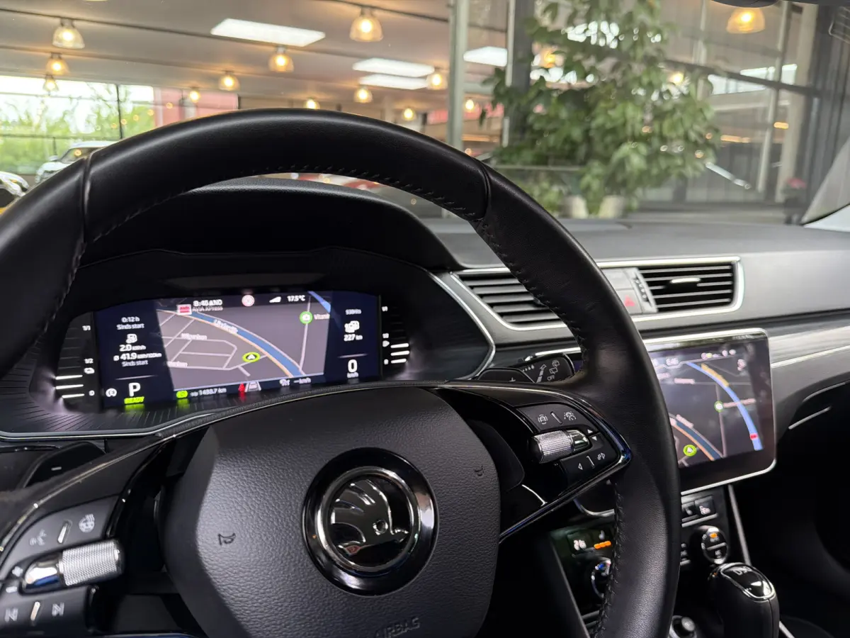 TSI iV 218PK HYBRIDE DSG STYLE VIRTUAL/CAMERA/CARPLAY