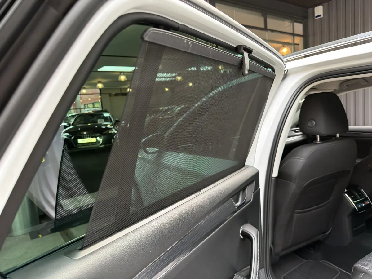 TSI iV 218PK HYBRIDE DSG STYLE VIRTUAL/CAMERA/CARPLAY
