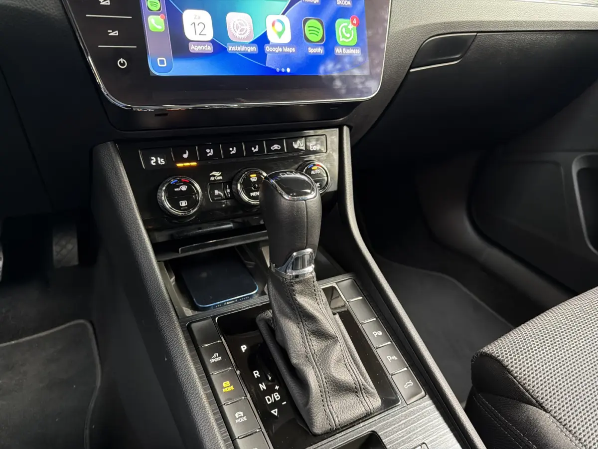 TSI iV 218PK HYBRIDE DSG STYLE VIRTUAL/CAMERA/CARPLAY