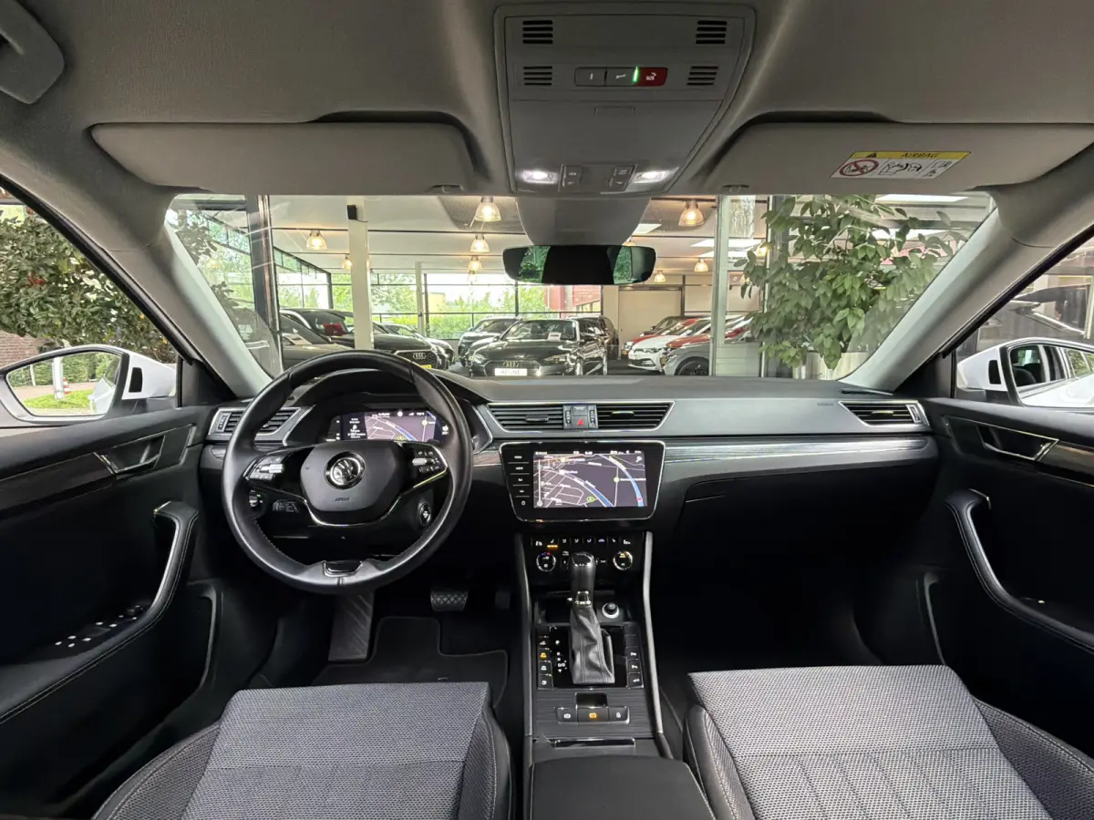 TSI iV 218PK HYBRIDE DSG STYLE VIRTUAL/CAMERA/CARPLAY