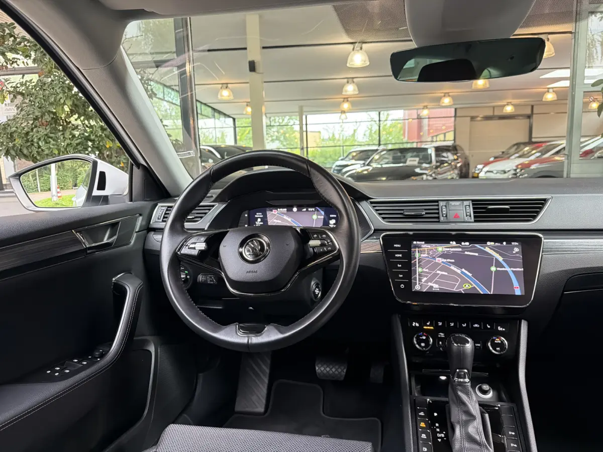 TSI iV 218PK HYBRIDE DSG STYLE VIRTUAL/CAMERA/CARPLAY