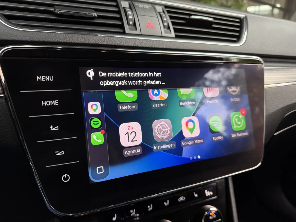 TSI iV 218PK HYBRIDE DSG STYLE VIRTUAL/CAMERA/CARPLAY