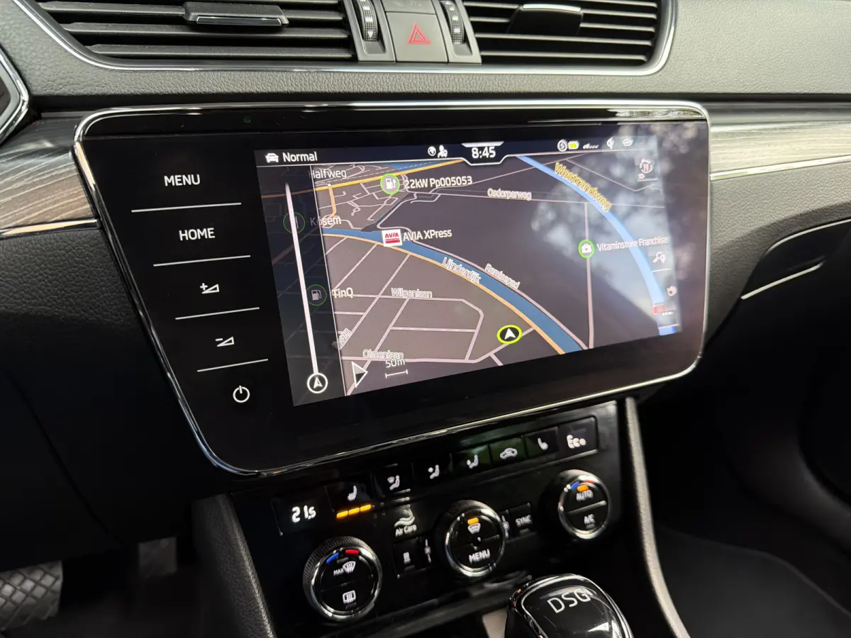 TSI iV 218PK HYBRIDE DSG STYLE VIRTUAL/CAMERA/CARPLAY