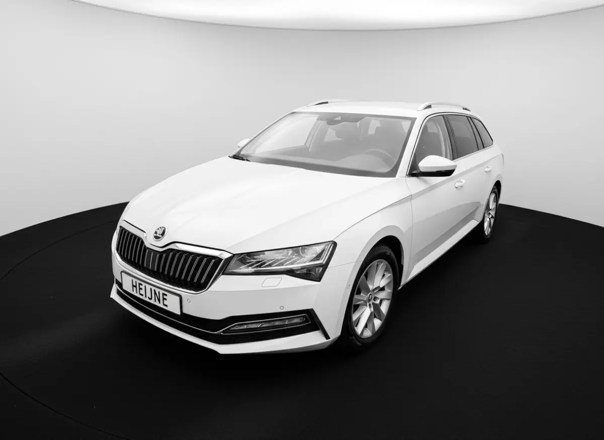 TSI iV 218PK HYBRIDE DSG STYLE VIRTUAL/CAMERA/CARPLAY