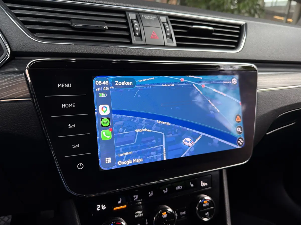 TSI iV 218PK HYBRIDE DSG STYLE VIRTUAL/CAMERA/CARPLAY