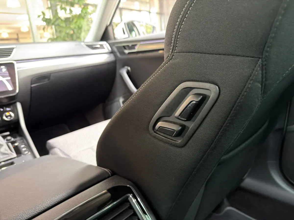 TSI iV 218PK HYBRIDE DSG STYLE VIRTUAL/CAMERA/CARPLAY