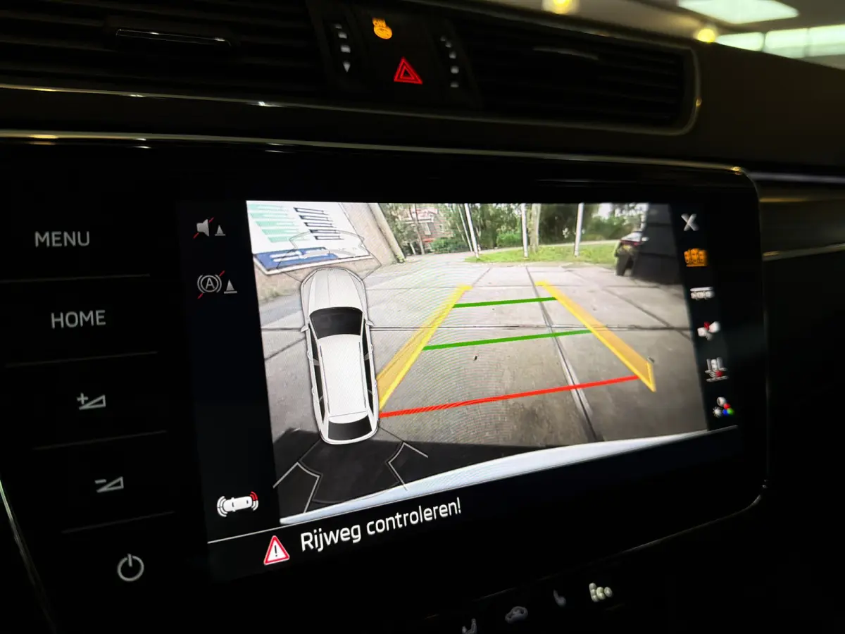TSI iV 218PK HYBRIDE DSG STYLE VIRTUAL/CAMERA/CARPLAY