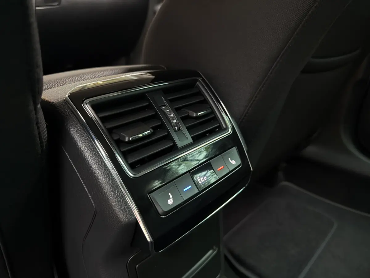 TSI iV 218PK HYBRIDE DSG STYLE VIRTUAL/CAMERA/CARPLAY