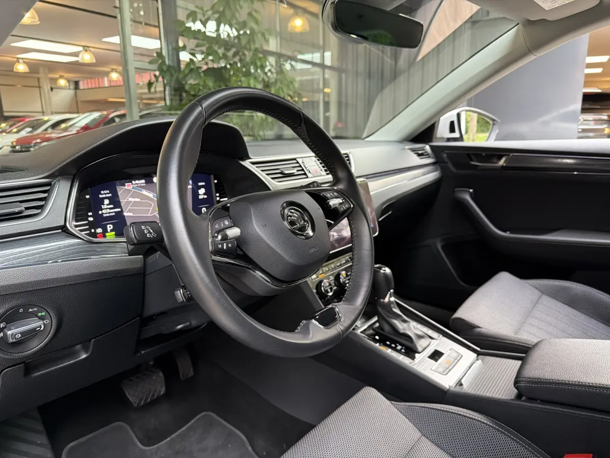 TSI iV 218PK HYBRIDE DSG STYLE VIRTUAL/CAMERA/CARPLAY