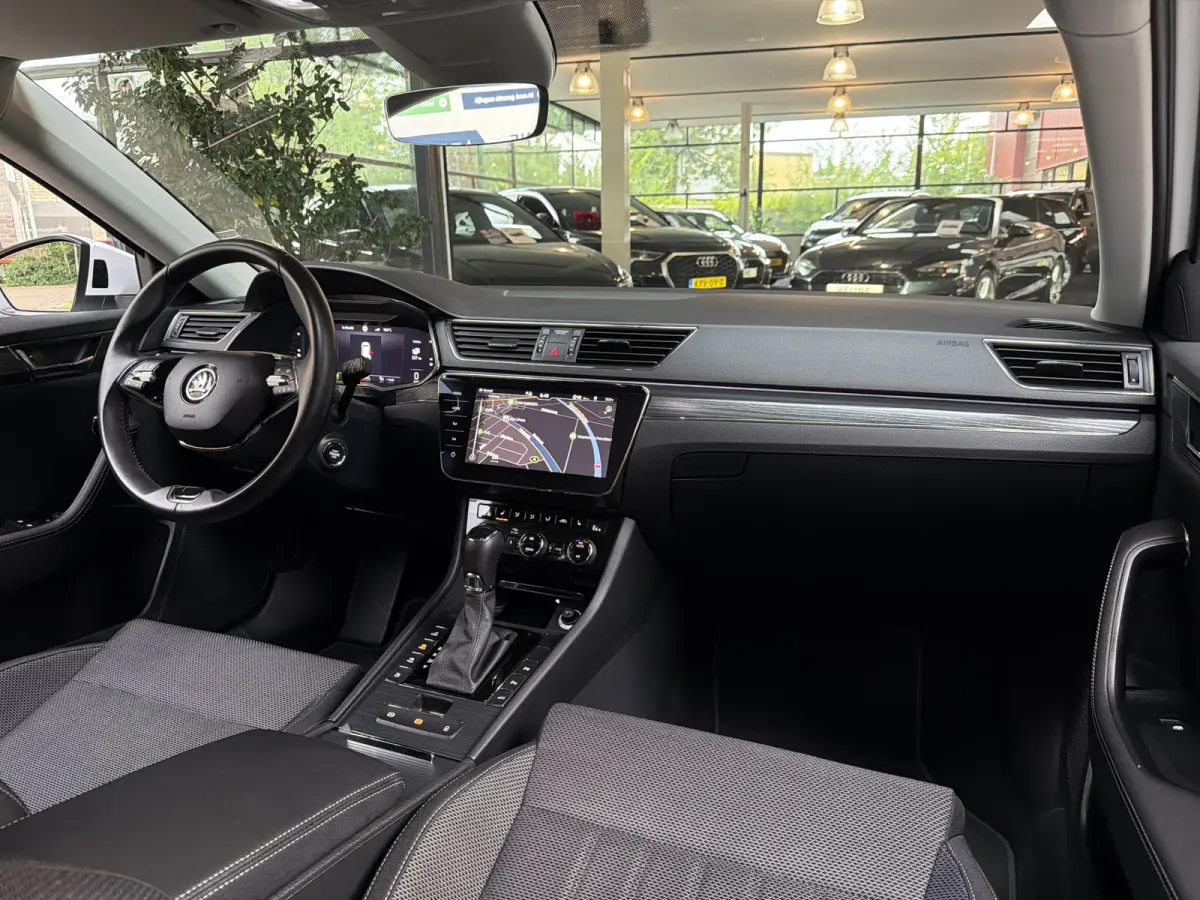 TSI iV 218PK HYBRIDE DSG STYLE VIRTUAL/CAMERA/CARPLAY