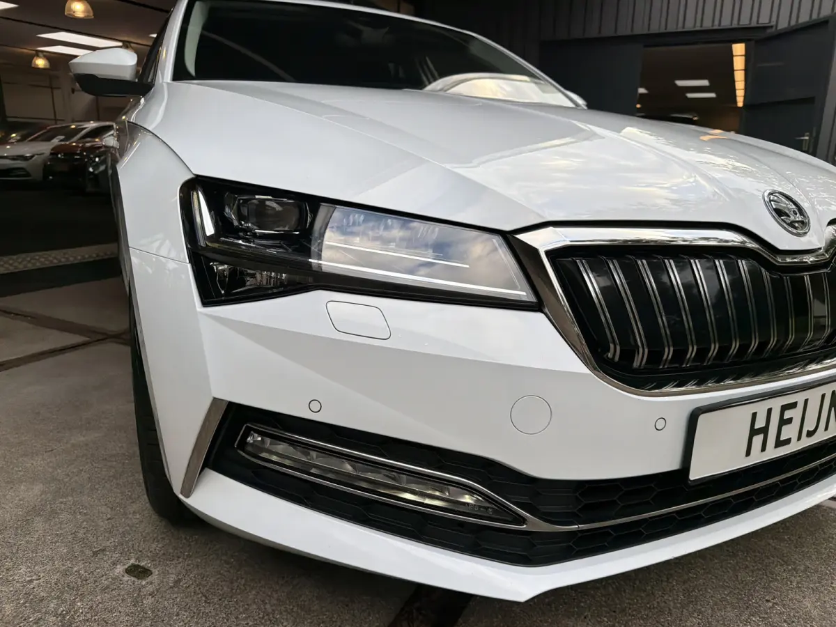 TSI iV 218PK HYBRIDE DSG STYLE VIRTUAL/CAMERA/CARPLAY