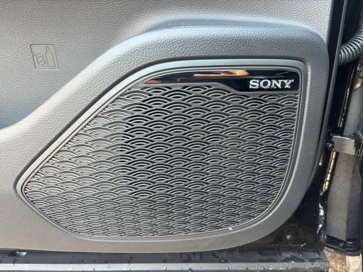 1.5 T-GDi SHS-H Premium | 360Camera | Lederen bekleding | Sony Premium Audio | Schuif-Kanteldak