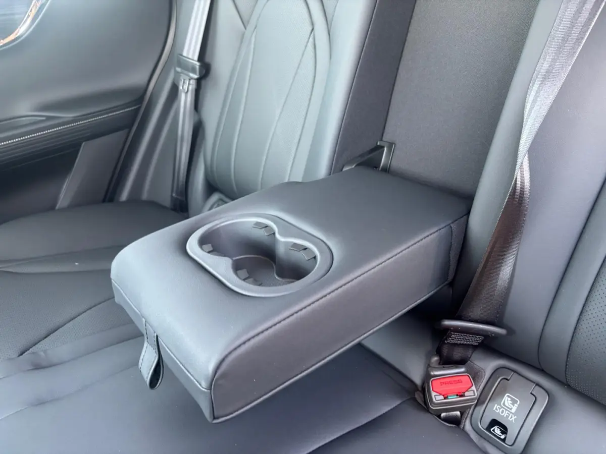 1.5 T-GDi SHS-H Premium | 360Camera | Lederen bekleding | Sony Premium Audio | Schuif-Kanteldak