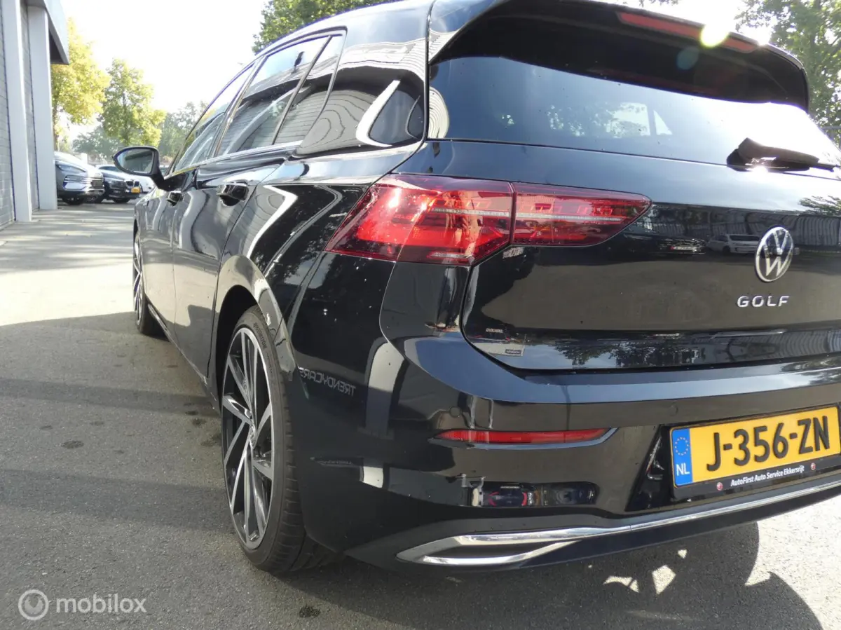1.5 eTSI Style /AUTO /NAP/PANODAK