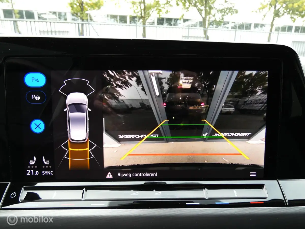 1.5 eTSI Style /AUTO /NAP/PANODAK