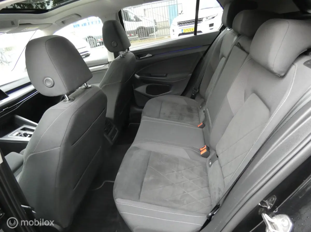 1.5 eTSI Style /AUTO /NAP/PANODAK