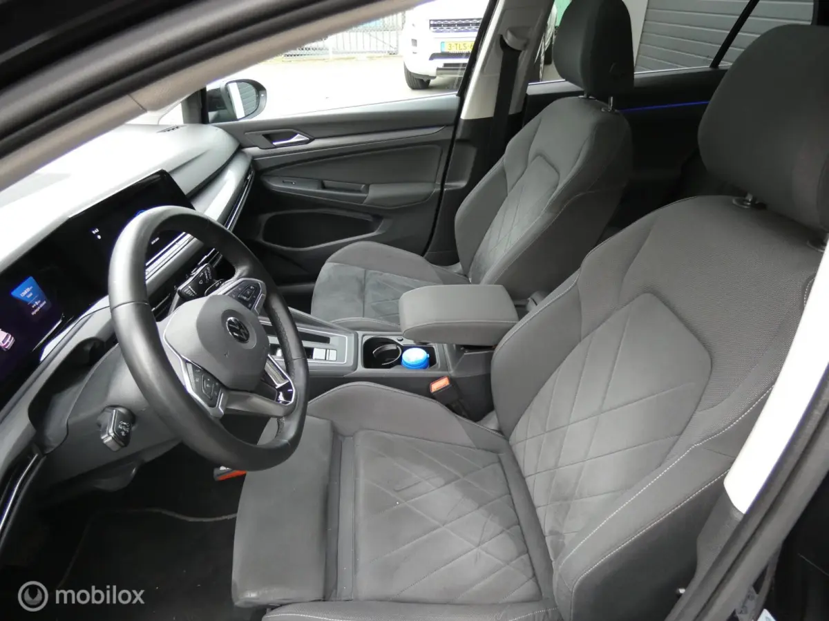 1.5 eTSI Style /AUTO /NAP/PANODAK