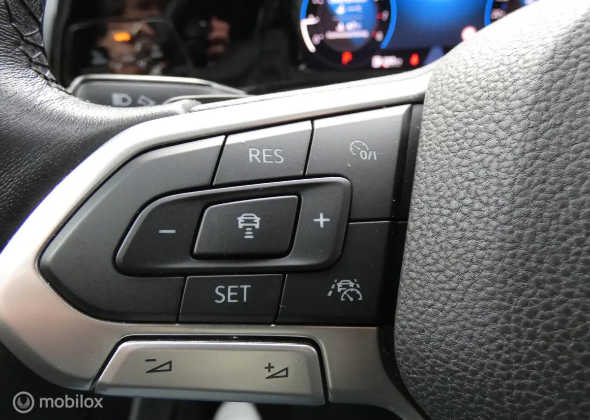 1.5 eTSI Style /AUTO /NAP/PANODAK